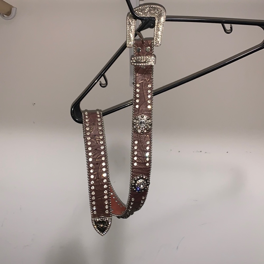 Blazon Roxx Belt